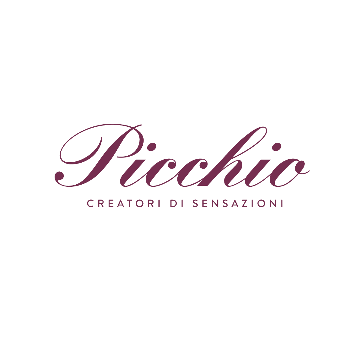 Logo Picchio